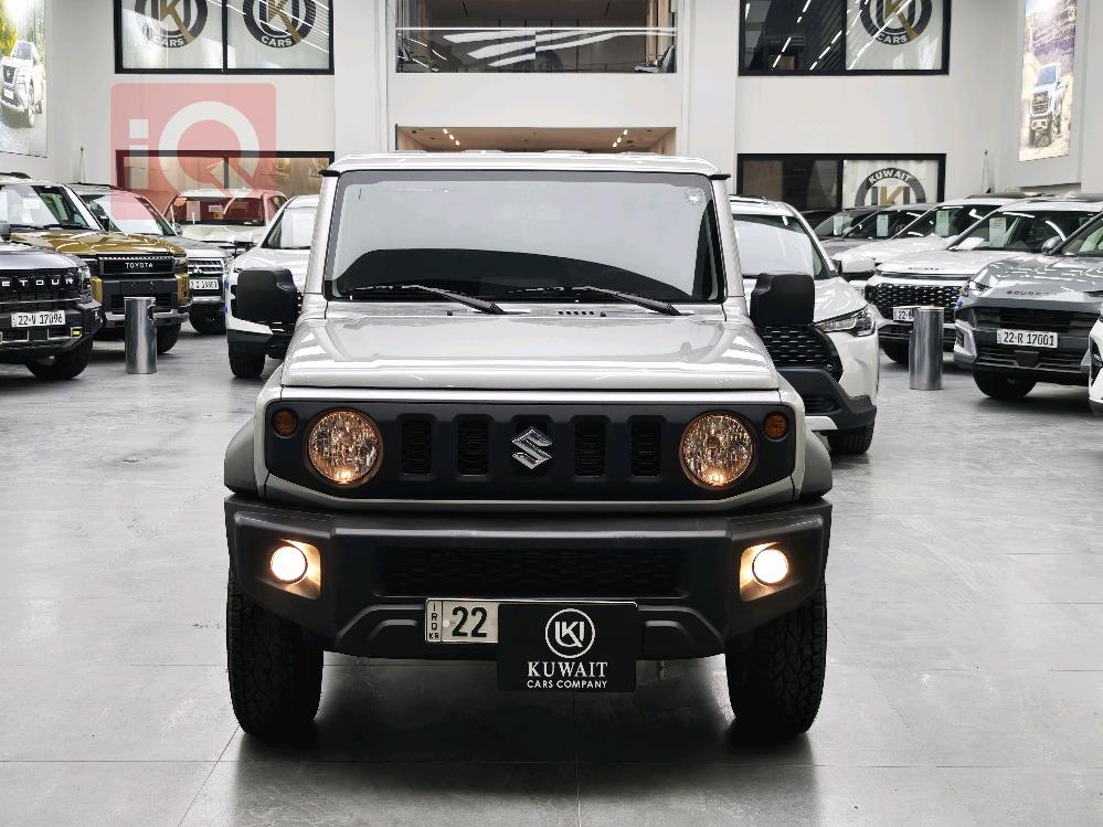 سوزوكي جيمني